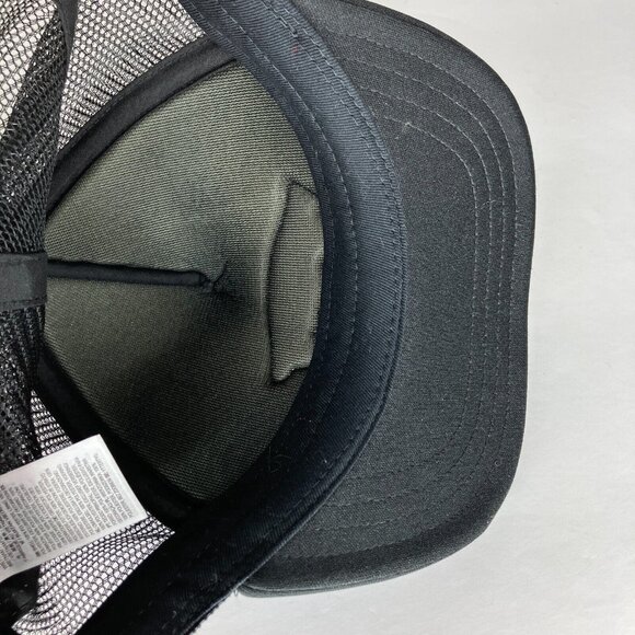 Vans Blue Thunder Youth Boys Adjustable Hat Cap - Picture 7 of 8